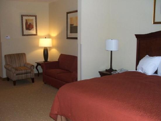 Country Inn & Suites By Radisson, Columbia, Mo Room photo