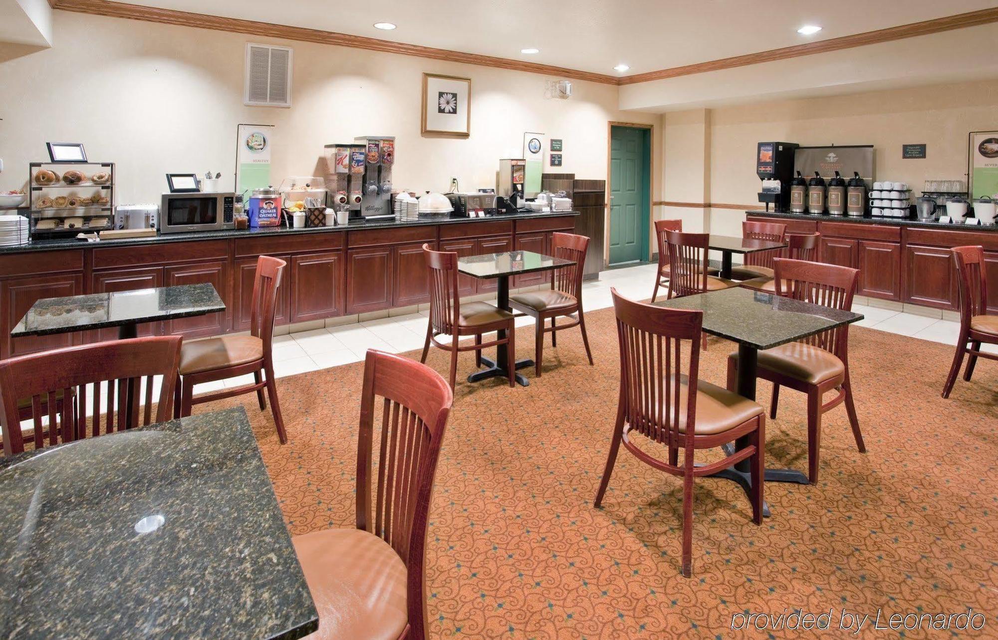 Country Inn & Suites By Radisson, Columbia, Mo Restaurant photo